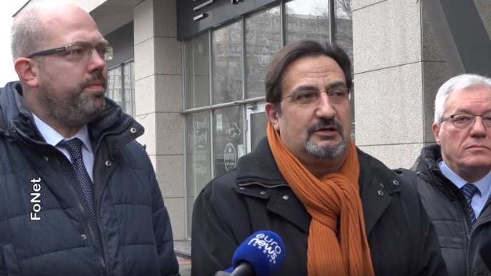 Izbori rešenje za krizu